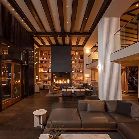 Aendra Hotel Seattle - Mgallery Collection
